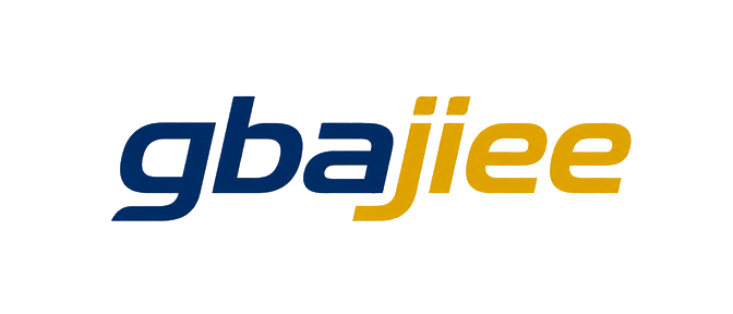 gbajiee homepage logo for Bangladesh audience